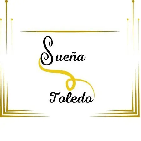 Villa Suena Toledo Exterior foto