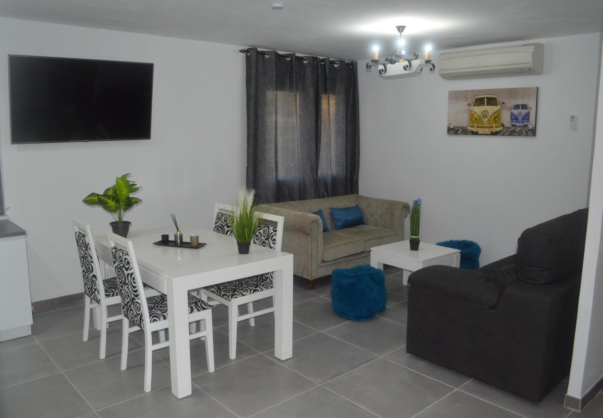 Ferienhaus Suena *
